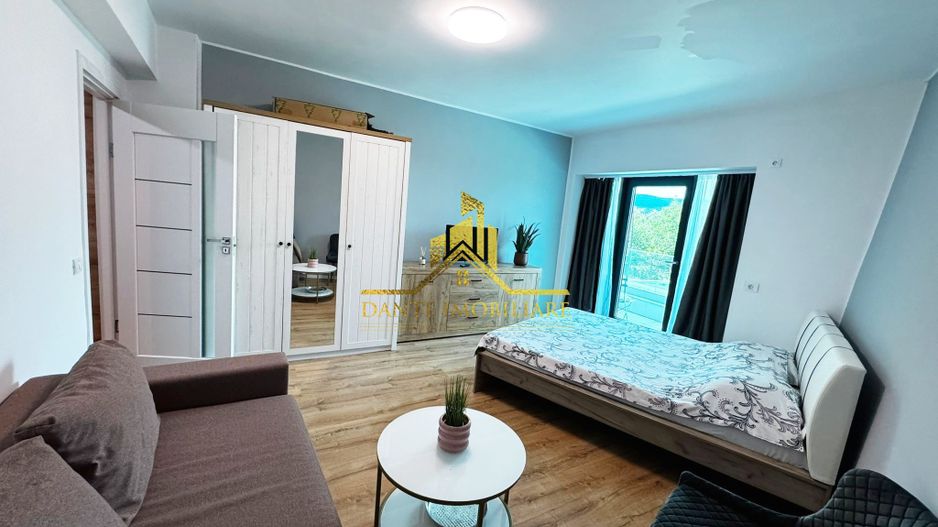 1 camera, decomandat, LA CHEIE, bloc nou, balcon, Zorilor, Wings - Poză 3