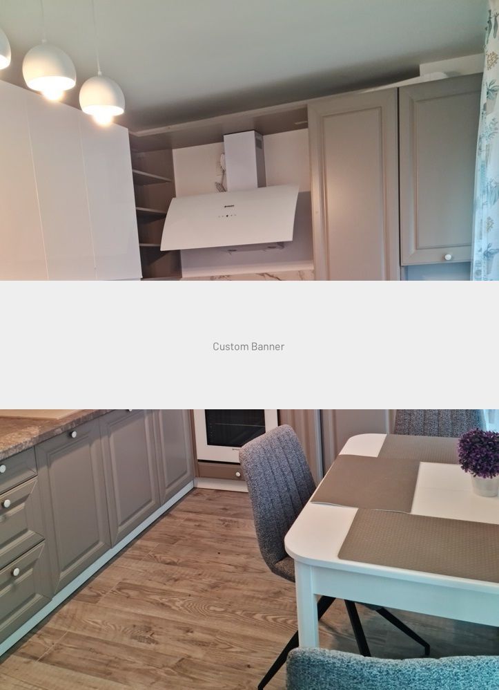 Apartament cu 2 camere open space zona Soarelui - Poză 3