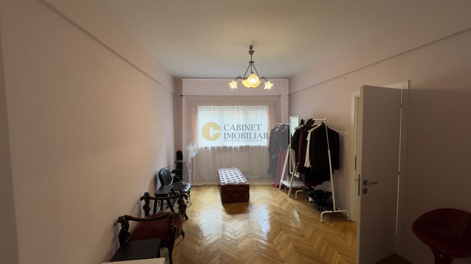 4 camere 113mp | Universitate | Parcare subterana | Boxa - Poză 6