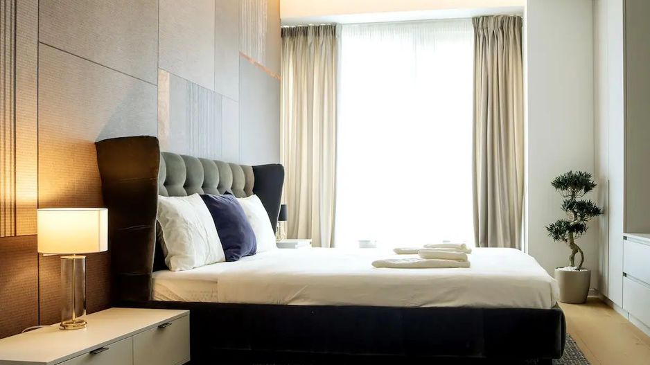 Apartament superb High End 3 camere I One Mircea Eliade I Floreasca - Poză 21