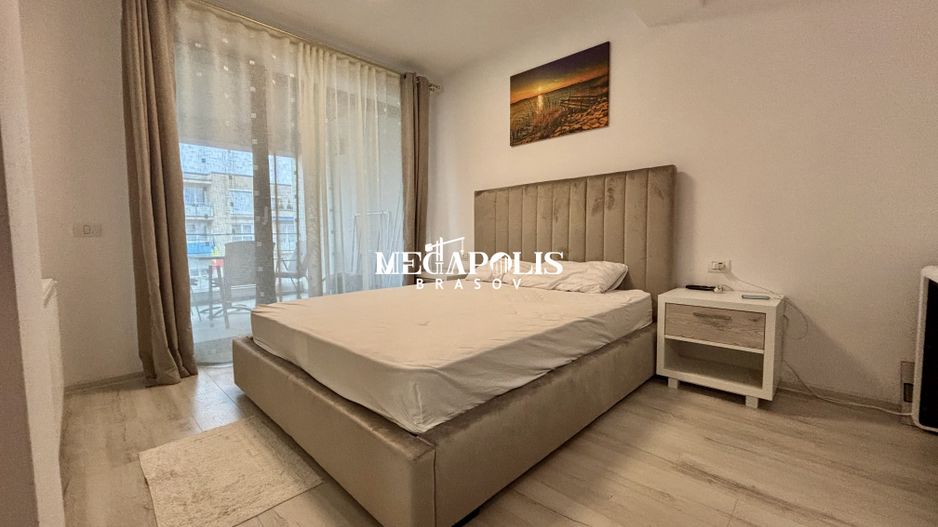 Apartament 2 camere | Open Space | Parcare Subterană | Platinum - Poză 9