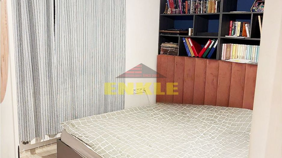 De inchiriat apartament cu 3 camere, zona Carrefour. - Poză 2