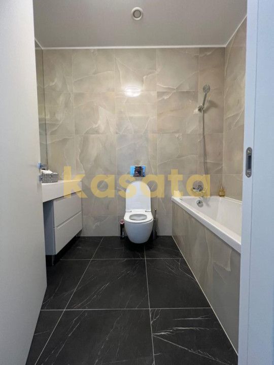 APARTAMENT 2 CAMERE | ONE VERDI PARK | LOCATIE PREMIUM - Poză 7