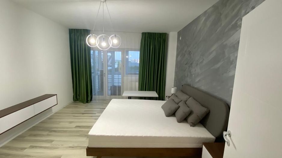 5 CAMERE LUX ULTRACENTRAL ROSETTI UNIVERSITATE - Poză 10