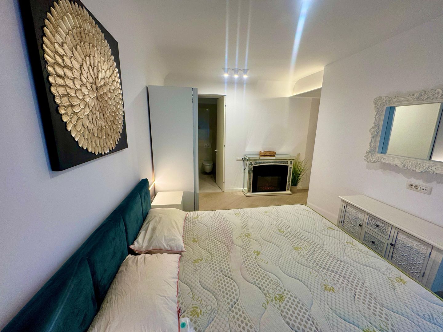 3 camere | Cortina North | Aviatiei | Pipera - Poză 9