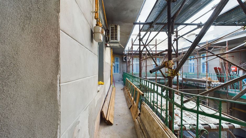 Apartament cu 3 camere Ultracentral - Poză 21