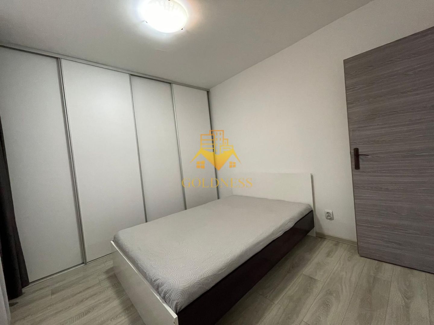 2 camere semidecomandate, modern, Florești, Zona Terra, Profi - Poză 4