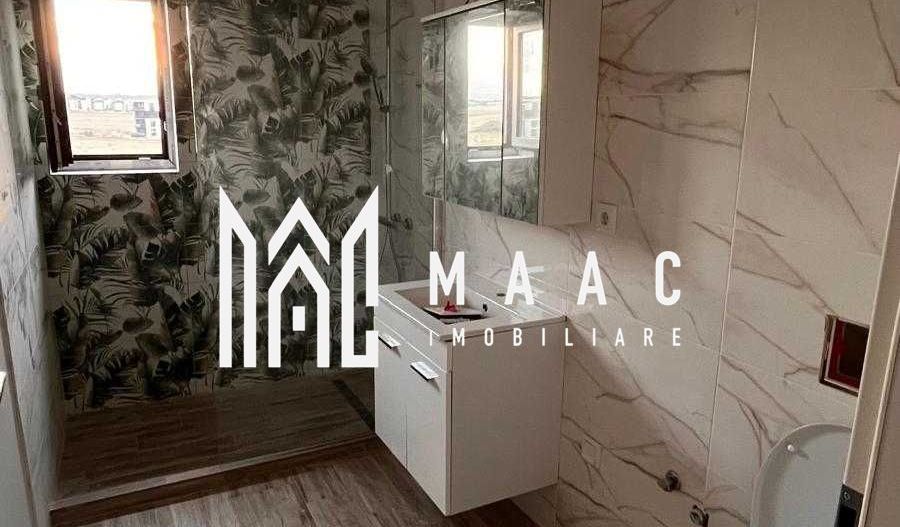 Apartamente de închiriat Sibiu | studio Mihai Viteazul | 36 mp - Poză 2