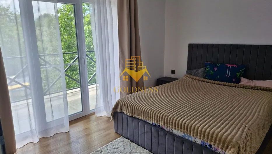 3 camere open-space, Parcare, Zona Fabricii, Piata Oser, Hornbach - Poză 1