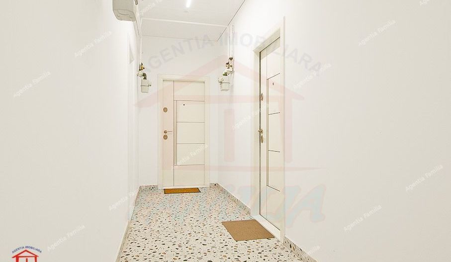 Închiriere apartament 2 camere, Luxury Residence Tiglina - Poză 12