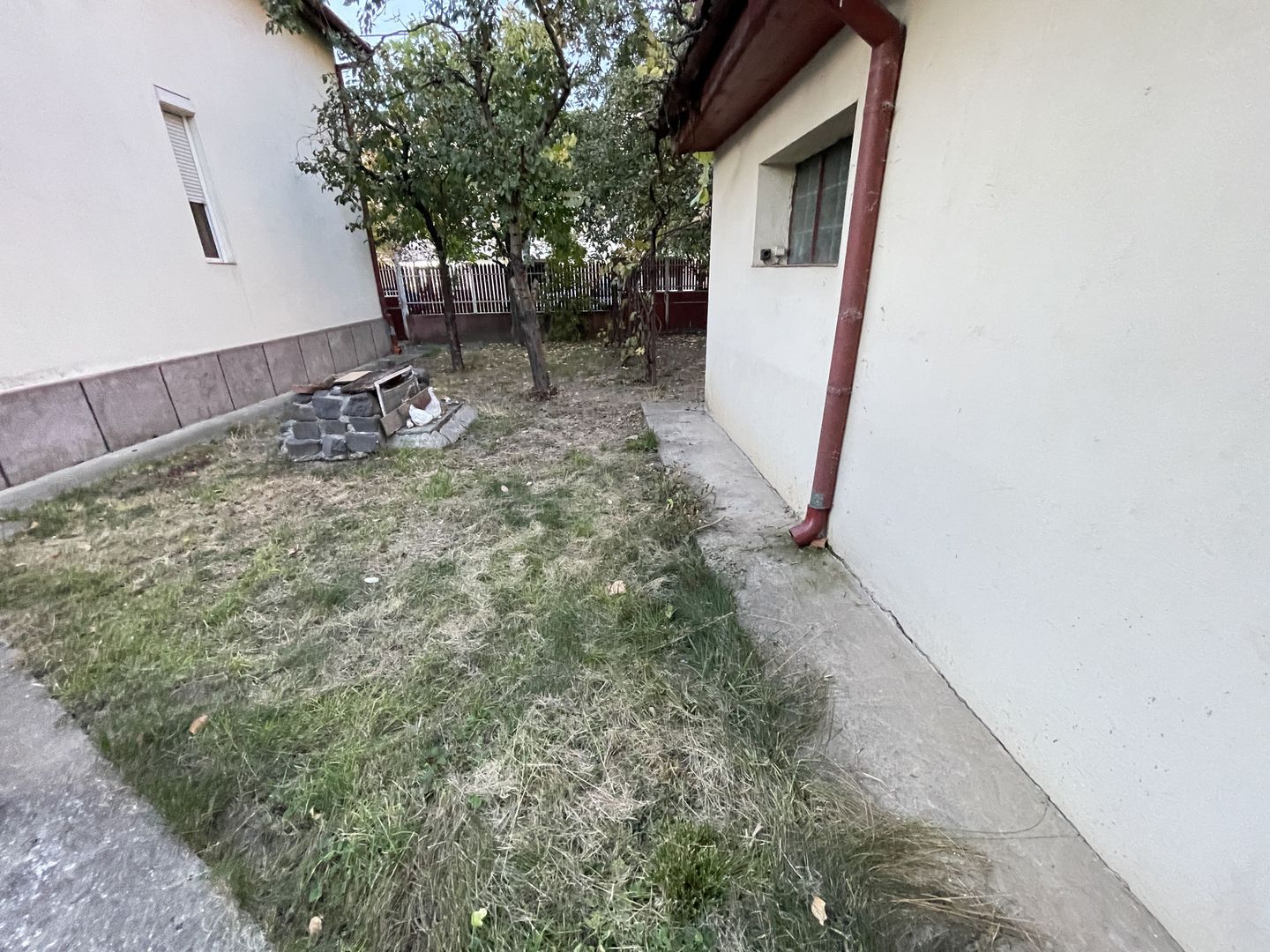 Casa P+1E,pozitie excelenta -zona Mehala - Poză 1