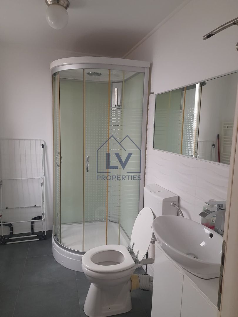 INCHIRIERE GARSONIERA | ZONA AFI COTROCENI - Poză 5