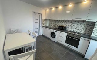 2 camere Nicolae Titulescu- Banu Manta - Poză 6