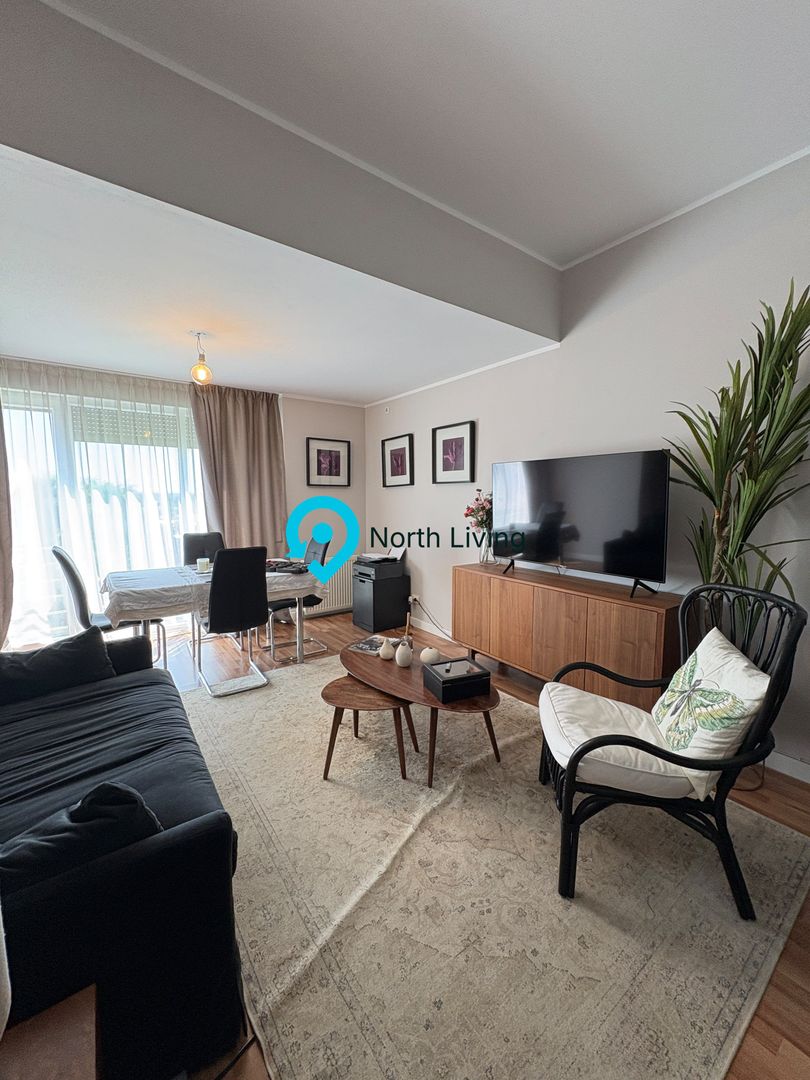 SUPER INVESTITIE | Duplex Superb + Mansarda | OTOPENI - Poză 4