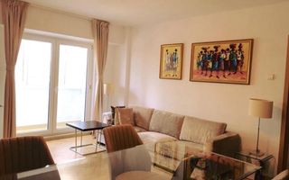 AP. 2 CAMERE VICTORIEI, MOBILAT MODERN, BUCATARIE INCHISA, COMISION 0% - Poză 1