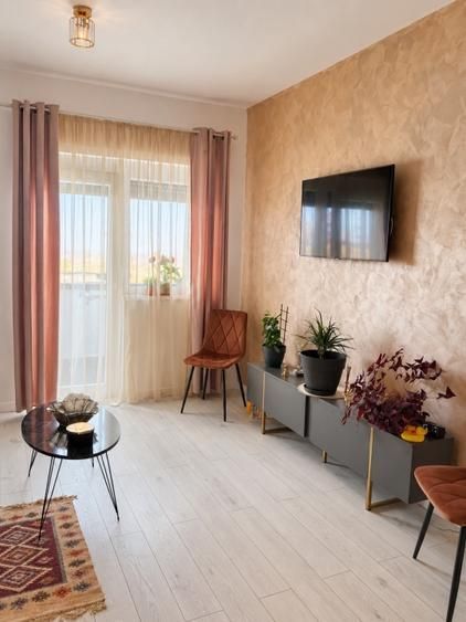 Apartament cu 3 camere de vanzare – Deventer Residence, Zona Mandra - Poză 2