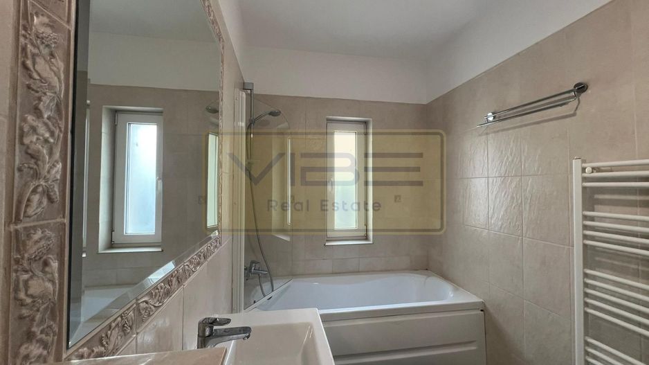 Apartament  2 camere cu parcare Bucium - Poză 20