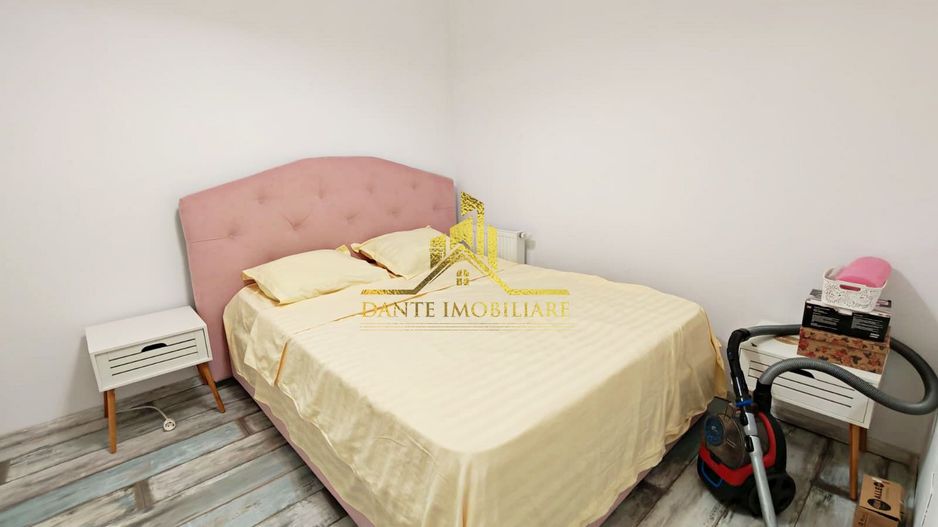 2 camere, modern, parcare, terasa, Soporului, Grand Park, Gheorgheni - Poză 4