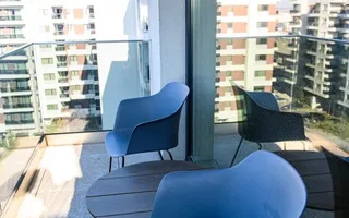 4City North | Apartament exclusivist | Vedere curtea interioara | Lux - Poză 21