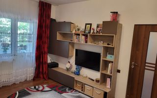 Apartament modern 2 camere, 900 m de metrou Dimitrie Leonida, parcare - Poză 2
