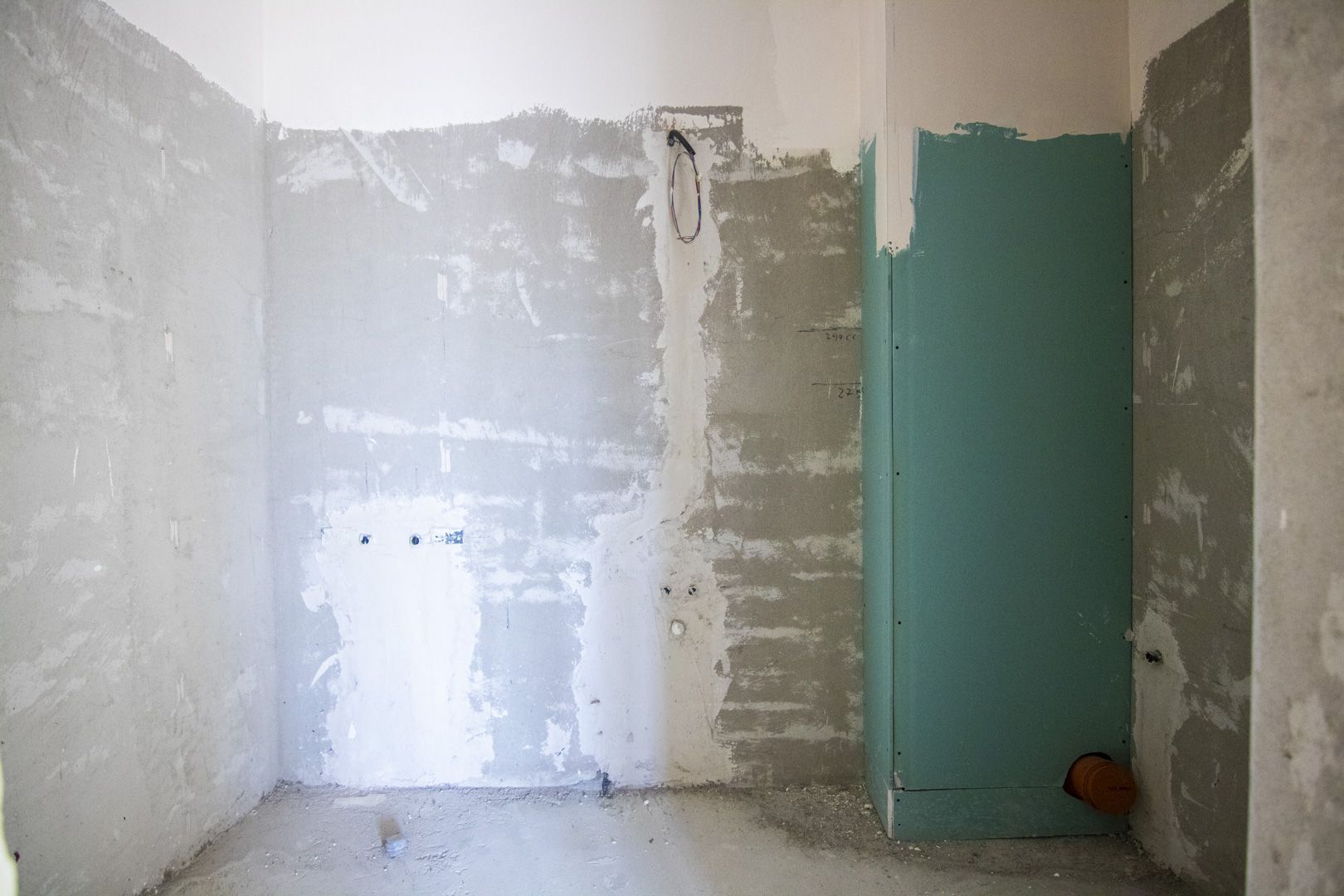 2 CAMERE, 57 mp, Bucatarie inchisa, CENTRALA PROPRIE, METROU, Drumul Taberei - Poză 6