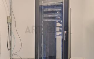 Zero comision, 170-310mp birou mobilat, Izvor, 9' metrou - Poză 9