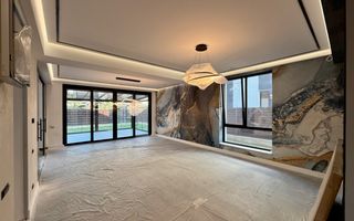 Vila individuala nZEB | Paradisul Verde | Eficienta energetica aproape 0 - Poză 3