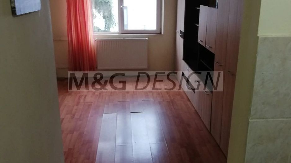 Garsoniera 22 mp in Calea Aradului - Poză 9