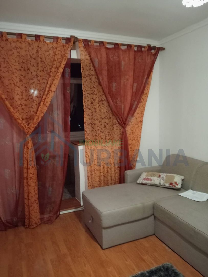Apartament de închiriat în Alexandru cel Bun, Iasi - Poză 1