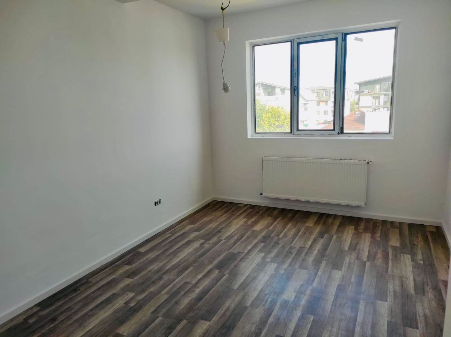 Apartament de lux 2 camere bloc nou PACII - Poză 8