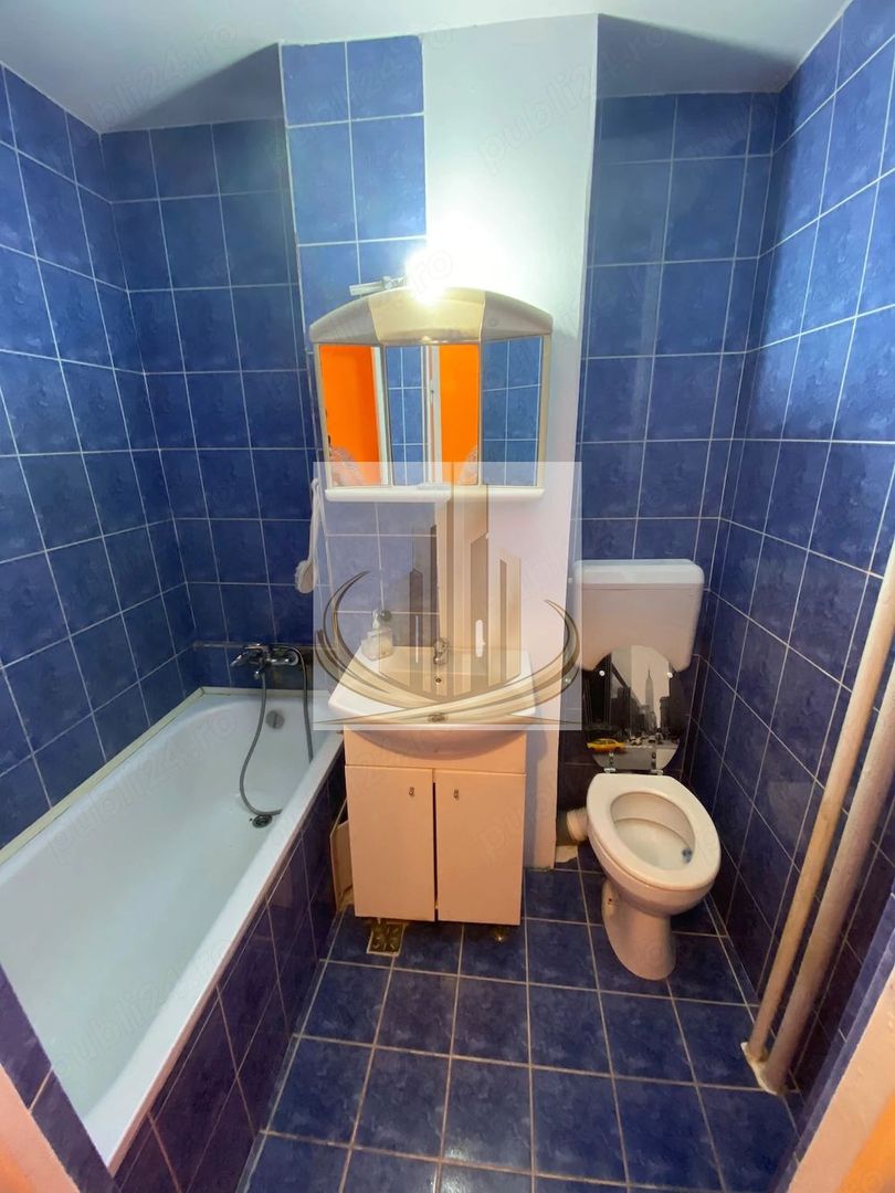 Apartament cu 3 camere, etaj 2 și boxă inclusă | Zona Calea Șagului - Poză 8