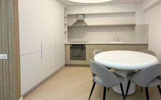 Chirie I Apartament 3 Camere | Prima Închiriere I Parcare Subterană - Poză 5