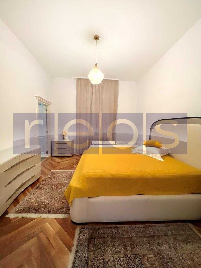 VANZARE 4 CAMERE | SEMIDECOMANDAT | PIATA AMZEI | 141 MP | - Poză 3