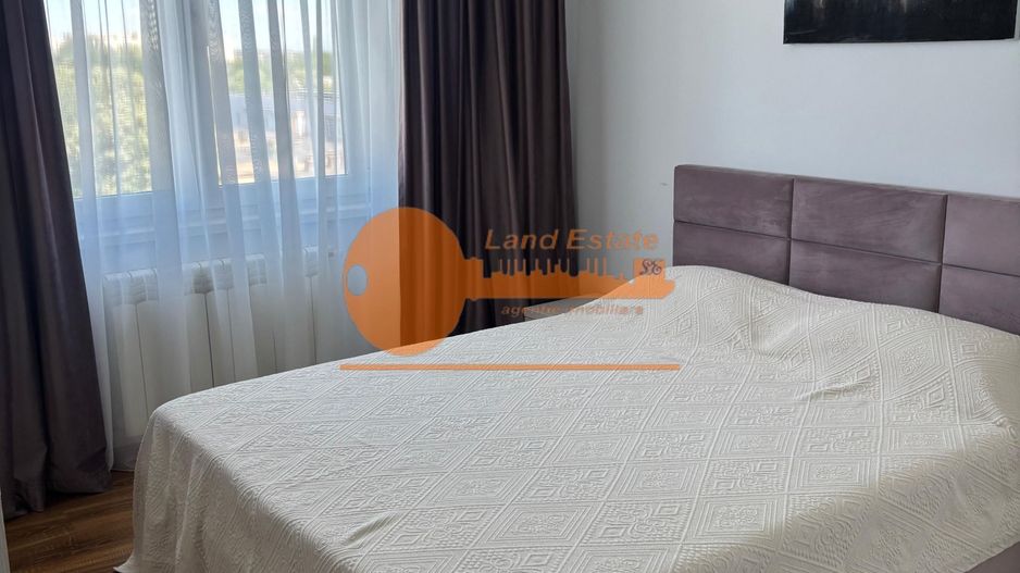 Apartament cu 2 camere 7 minute Metrou Gorjului - Poză 17