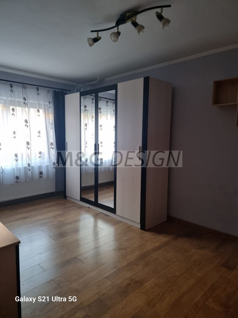 Garsoniera confort 1 zona Badea Cartan - Poză 2