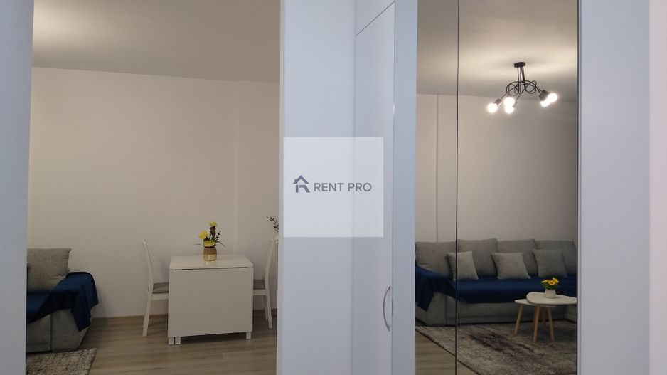Apartament 2 camere de închiriat | Regie Residence 2 | 56 mp | - Poză 5