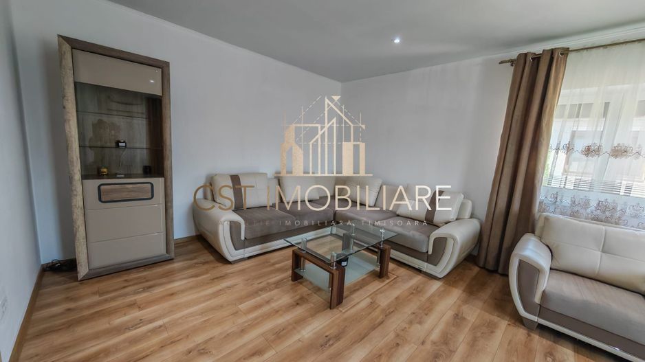 Apartament cu 2 camere / Etajul 1 / Decomandat - Poză 10