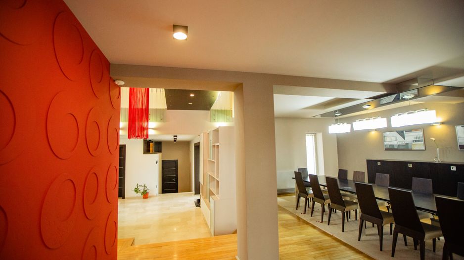 Vila deosebita Braytim - Poză 24