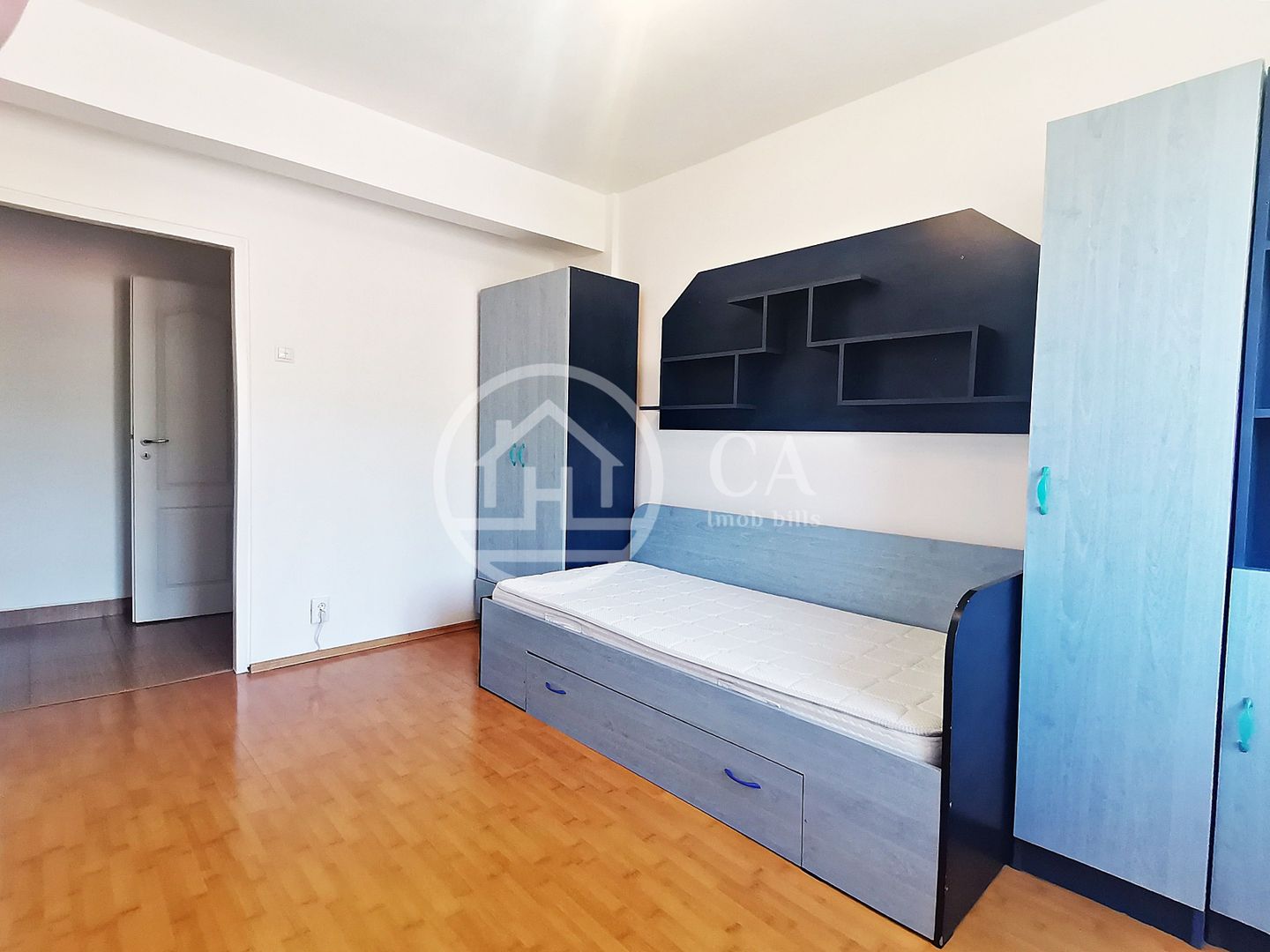 Apartament de inchiriat cu 3 camere Ultracentral, Oradea - Poză 4