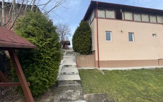 CASĂ 5 CAMERE TEREN 1020 MP VALEA MARE PRAVAȚ ARGES CU 0 % COMISION - Poză 48