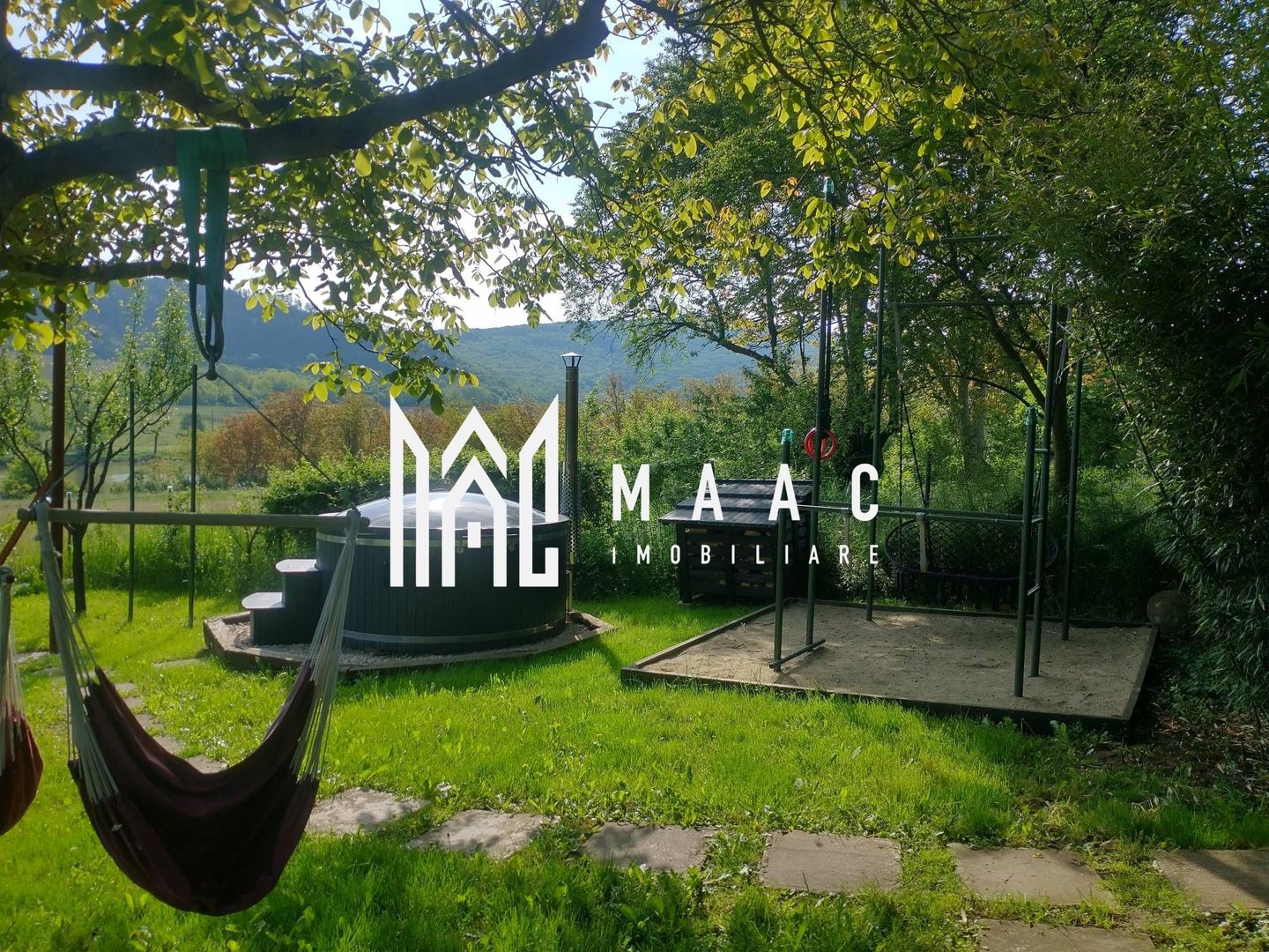 Casă de vânzare în Bazna | 0,75 ha teren | 3 CF - Poză 8
