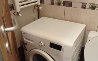 De vânzare ap 2 camere decomandat zona Militari Residence - Poză 6