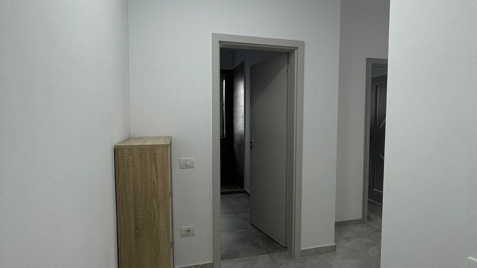 Apartament la prima inchiriere aproape de Esso Giroc - Poză 5