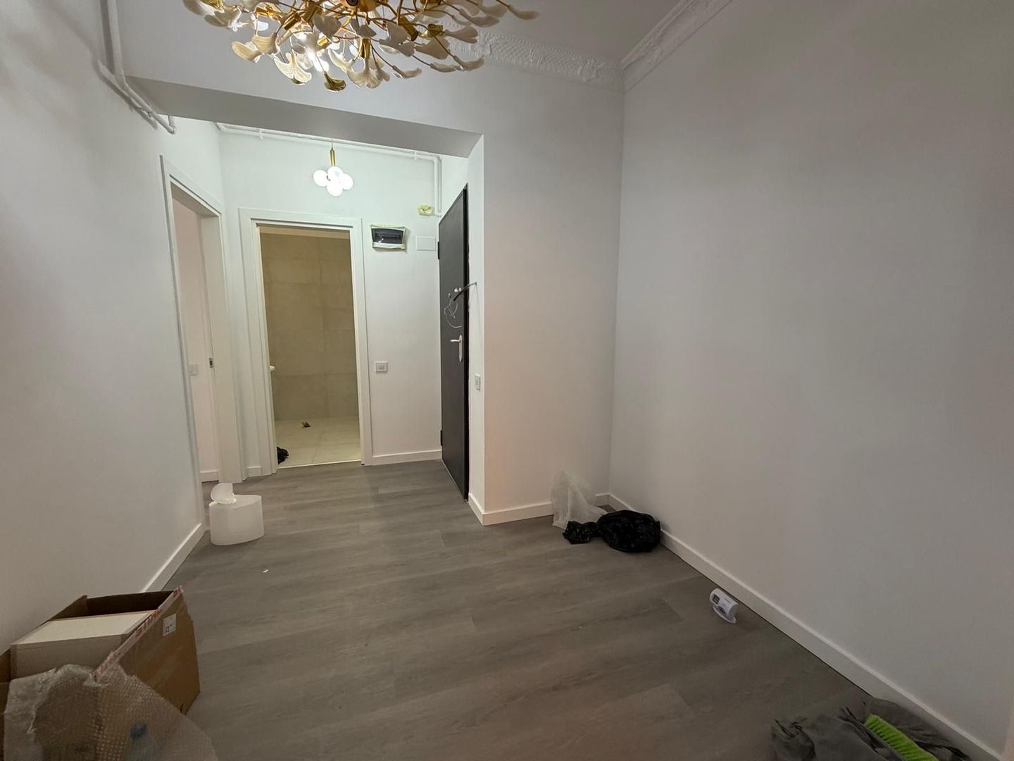 Apartament 2 camere 65 mp Exigent Plaza Residence - Faza 5 Lujerului Politehnica - Poză 5