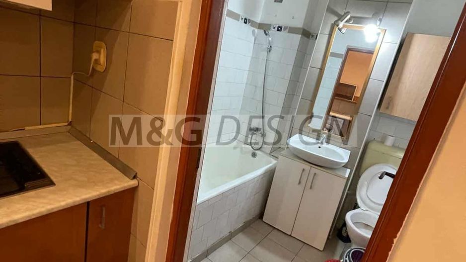 Apartament 1 camera Parcul Botanic  -  Iulius Mall - Poză 7