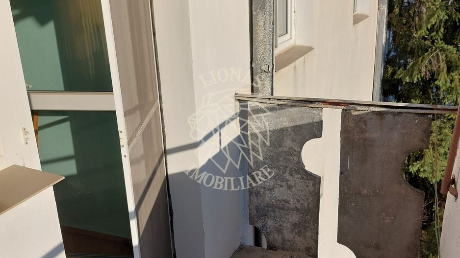 Apartament decomandat 2 camere 51 mp-balcon-Zona Centrala - Poză 7