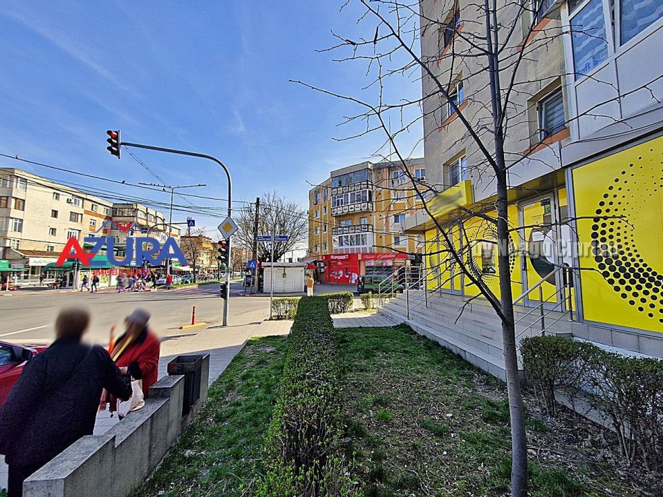 Inchiriere spatiu comercial, Exercitiu, stradal - Poză 9