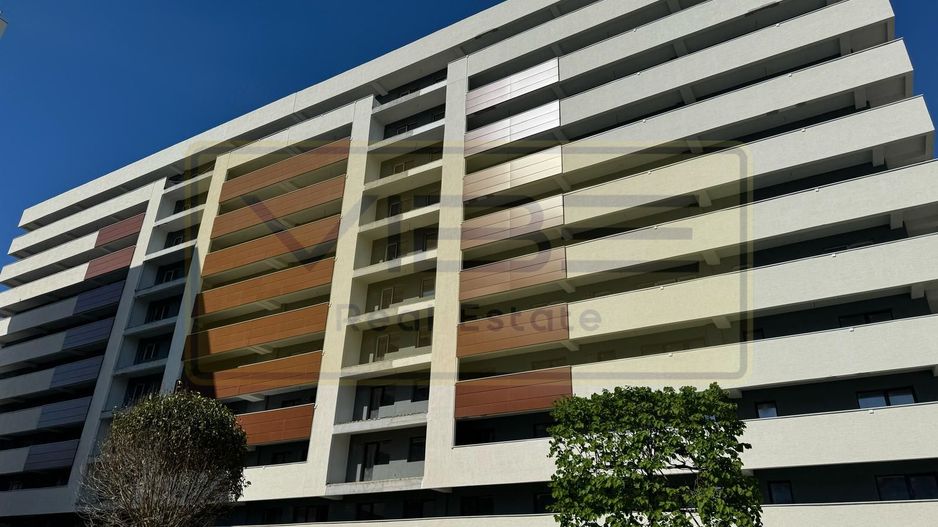 Apartament NOU 2 camere Copou Garden - Poză 40