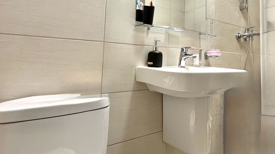 Apartament 3 camere, primitor si spatios, Zona Central - City of Mara - Poză 13