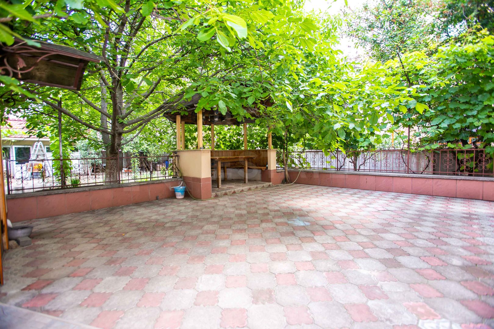 Vânzare, casă, 4 camere, str.Academician Natalia Gheorghiu, Telecentru - Poză 38